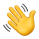 wave